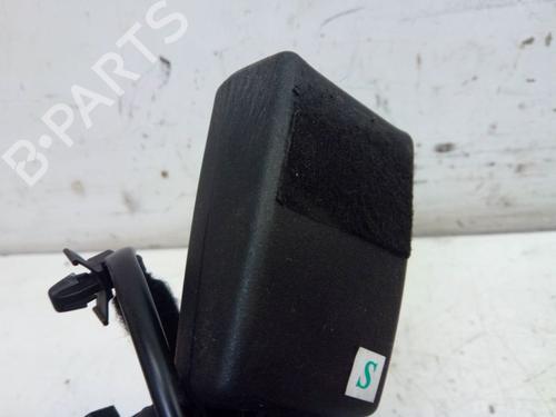 Seat buckle FIAT BRAVO II (198_) 1.4 T-Jet (198AXG1B) | BP29104170I32 