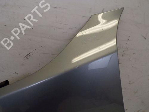 Left front fenders BMW 5 Touring (E61) 525 d | BP29091071C41 