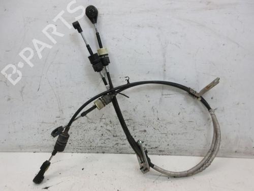 Used Cable FORD FIESTA VI (CB1, CCN) 1.4 (97 hp) 19298155