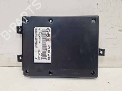 Control unit VW GOLF VI Variant (AJ5) 1.6 TDI | BP39908804M11 - Image 2