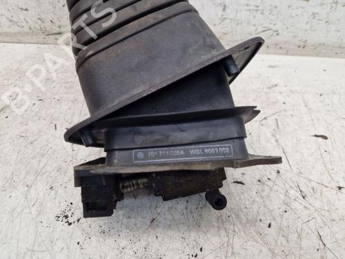 Gearknop VW TRANSPORTER T4 Bus (70B, 70C, 7DB, 7DK, 70J, 70K, 7DC, 7DJ) 2.4 D | BP28083330I34 