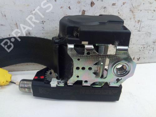 Front right seatbelt VW TOURAN (1T3) 1.2 TSI | BP29106659I25 - Image 5