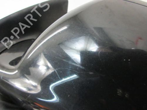 Left mirror PEUGEOT 307 CC (3B) 2.0 HDi 135 | BP29095155C26 