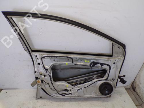Left front door HONDA CIVIC VIII Hatchback (FN, FK) 1.4 (FK1) | BP23273886C2 