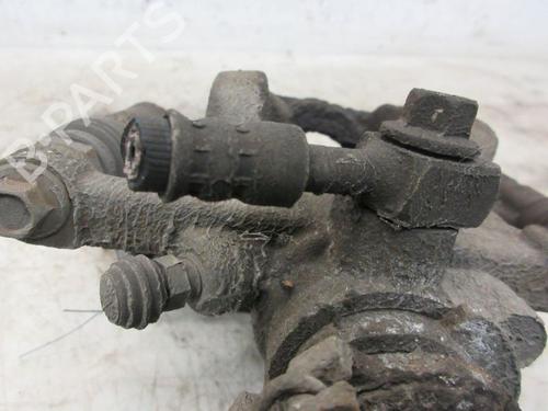 Right rear brake caliper OPEL ASTRA J (P10) 1.4 (68) | BP29095990M106
