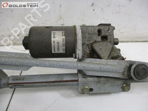 Front wiper motor PEUGEOT 307 Break (3E) 2.0 HDi 135 | BP37106919M29 - Image 3