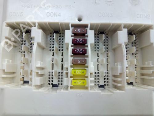 Control unit BMW X5 (G05, F95) xDrive 40 i Mild-Hybrid | BP37139278M11 - Image 5