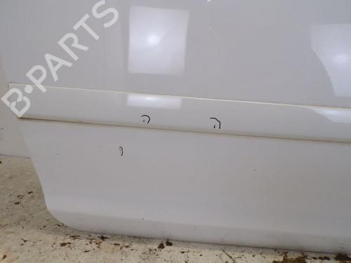 Right front door OPEL CORSA D (S07) 1.0 (L08, L68) | BP29095269C3 
