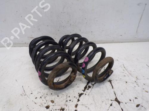 Shock absorber spring AUDI A6 C6 Avant (4F5) 4.2 quattro | BP29099904C152 