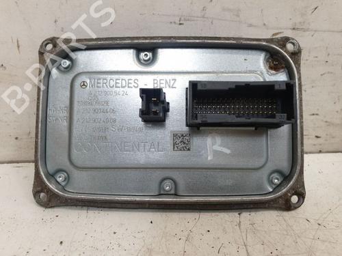Control unit MERCEDES-BENZ E-CLASS Coupe (C207) E 220 BlueTEC (207.301) | BP39007932M11 - Image 5