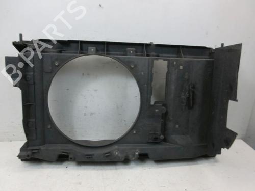 Elektronisk modul PEUGEOT 307 CC (3B) 2.0 16V | BP29091872M83 