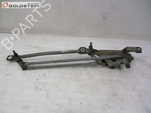 Front wiper motor FORD FOCUS II Saloon (DB_, FCH, DH) 2.0 TDCi | BP37103638M29 - Image 5