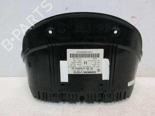 Instrument cluster BMW 3 (E90) 335 i xDrive | BP37132509C47 - Image 7