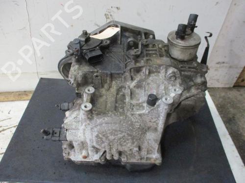 Gearbox VW GOLF IV Cabriolet (1E7) 2.0 | BP29091523M3