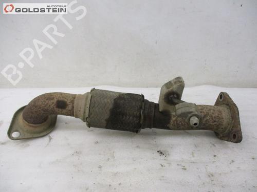 Rør Rør HONDA CR-V III (RE_) 2.2 i-CTDi 4WD (RE6) (140 hp) 37102933 37102933