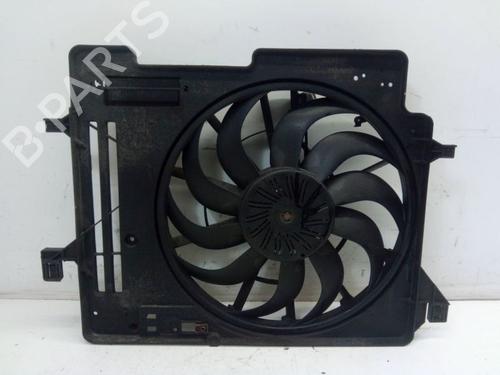 Used Radiator fan Radiator fan 37140022 37140022