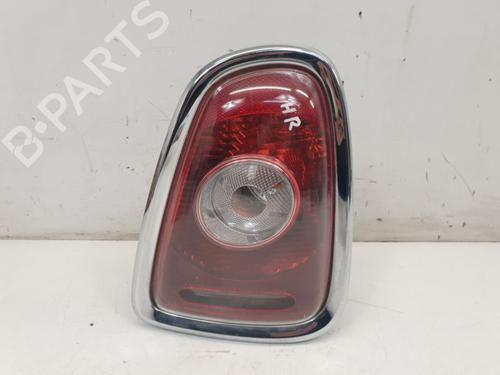 Used Right taillight Right taillight MINI MINI (R56) One (95 hp) 34041978 34041978