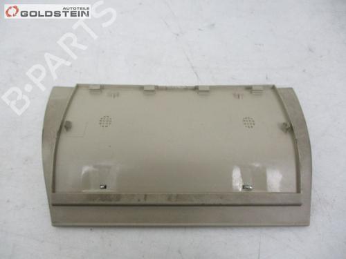 Wheel arch trim SKODA OCTAVIA II Combi (1Z5) 2.0 TDI 16V | BP18749223C116 