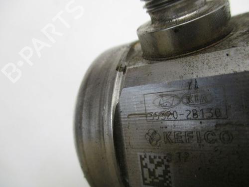 Injection pump KIA SOUL I (AM) 1.6 GDI | BP37118947M78 - Image 8