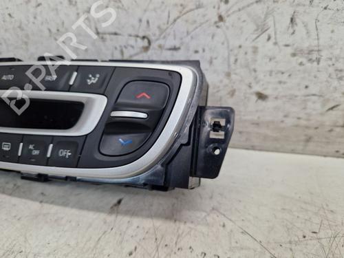 Climate control RENAULT GRAND SCÉNIC III (JZ0/1_) 1.9 dCi (JZ0J, JZ0N, JZ1K, JZ1S) | BP28001573I5 