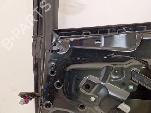 Right rear door OPEL ASTRA K (B16) 1.0 Turbo (68) | BP32101241C5 