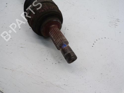 Right front driveshaft RENAULT CLIO III (BR0/1, CR0/1) 1.2 16V (BR02, BR0J, BR11, CR02, CR0J, CR11) | BP29095403M39 
