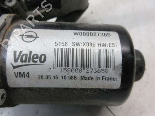 Other OPEL ZAFIRA TOURER C (P12) 1.6 CNG (75) | BP29104058O1 