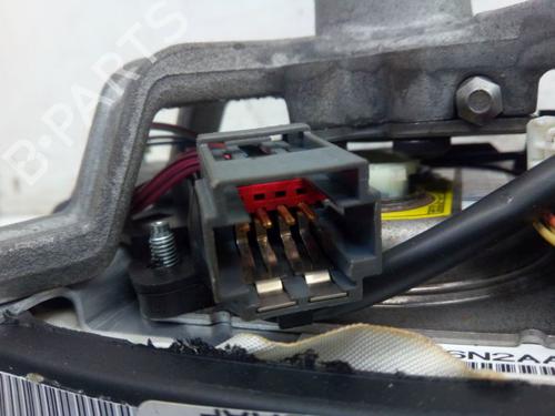 Steering wheel FORD MAVERICK 2.3 16V | BP37138516C49 - Image 9