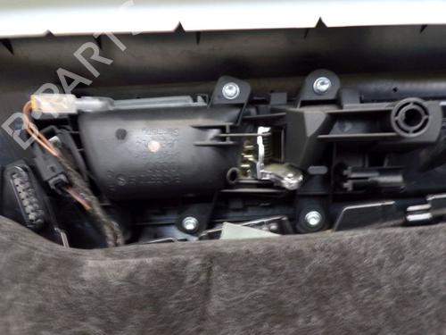 Front left panel AUDI A5 Sportback (8TA) 3.0 TDI quattro | BP29100543C58 