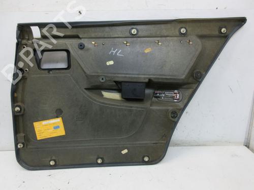 Rear left panel OPEL SENATOR B (V88) 3.0 (P19) | BP37126628C60 - Image 8