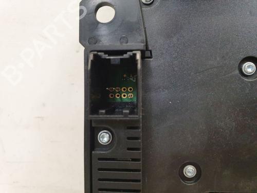 Switch OPEL MERIVA B MPV (S10) 1.4 (75) | BP33907710I30  - Image 8