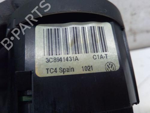 Headlight switch VW GOLF PLUS V (5M1, 521) 1.2 TSI | BP37134916I24 - Image 6