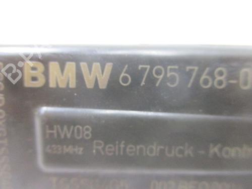 Control unit BMW 3 Touring (E91) 330 i | BP37110482M11 - Image 4