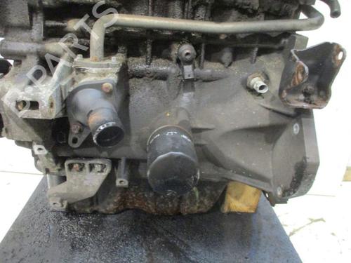 Engine SMART FORFOUR (454) 1.3 (454.031) | BP19295074M1 