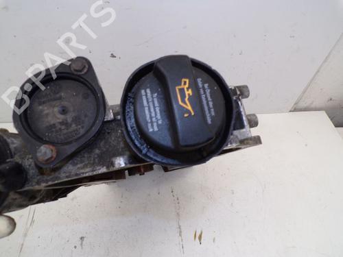 Upper protection VW POLO IV (9N_, 9A_) 1.4 FSI | BP29085014M93 