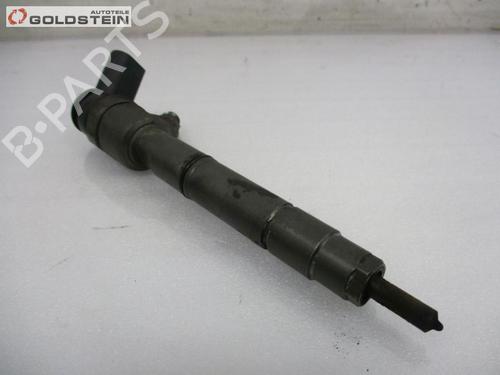 Used Injector MERCEDES-BENZ A-CLASS (W169) A 180 CDI (169.007, 169.307) (109 hp) 26873071