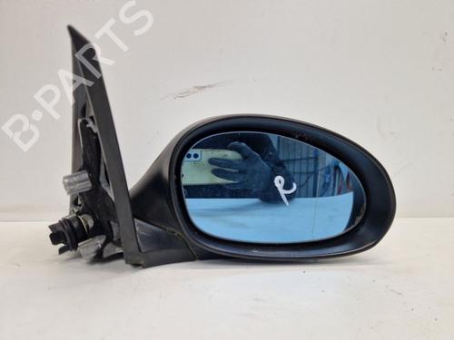 Used Right mirror BMW 1 (E81) 116 i (122 hp) 28131527