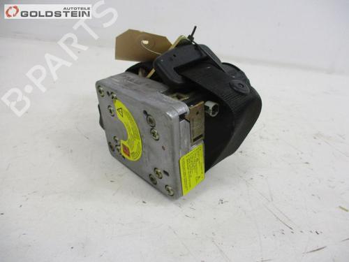 Used Rear left seatbelt Rear left seatbelt 37110085 37110085