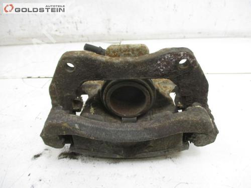 Left front brake caliper FORD TRANSIT COURIER B460 Box Body/MPV 1.5 TDCi | BP37107882M105 - Image 3