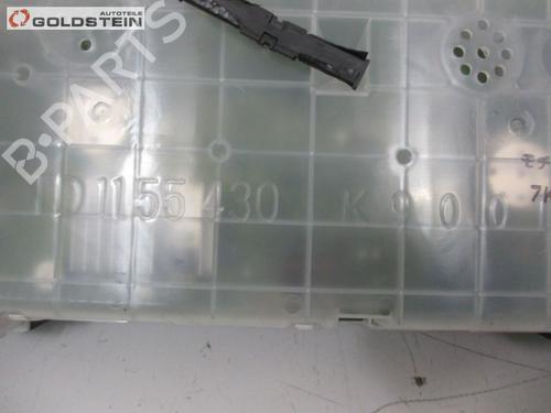 Instrument cluster MAZDA 6 Hatchback (GH) 2.0 MZR (GHEFS) | BP37106281C47 - Image 5