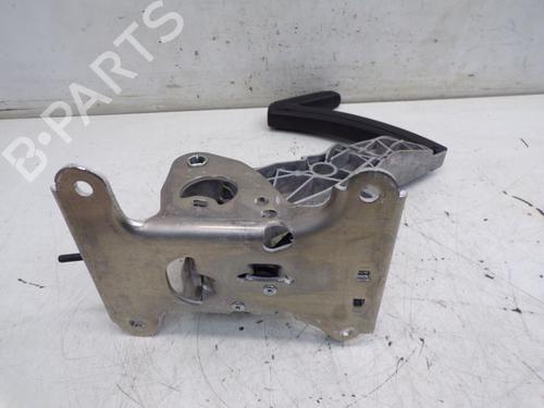 Hand brake RENAULT MEGANE IV Grandtour (K9A/M/N_) 1.2 TCe 130 (K9MR) | BP29101482I18 