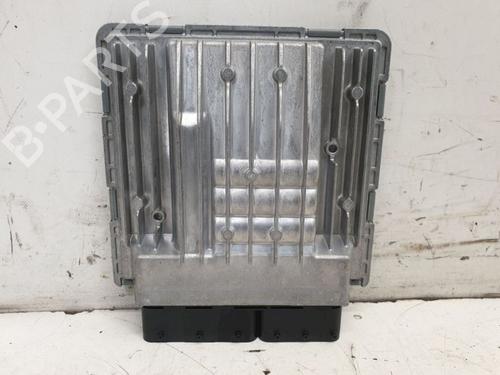 Engine control unit (ECU) BMW 5 (E60) 528 i | BP31811955M57