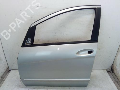 Used Left front door MERCEDES-BENZ A-CLASS (W169) A 180 CDI (169.007, 169.307) (109 hp) 29574922