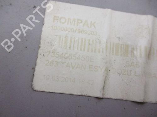 Other FIAT DOBLO Cargo (263_) 1.3 D Multijet | BP32661219O1