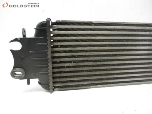 Intercooler RENAULT TRAFIC II Van (FL) 1.9 dCi 100 (FL0C, FL0K, FL0B) | BP37109394M30 - Image 5