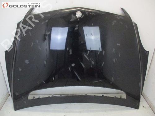 Used Hood MERCEDES-BENZ R-CLASS (W251, V251) R 320 CDI 4-matic (251.022, 251.122) (224 hp) 18749625