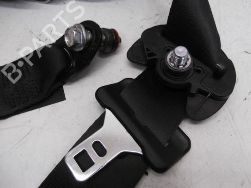 Front right seatbelt KIA CEE'D Hatchback (ED) 1.4 | BP37120863I25 - Image 3