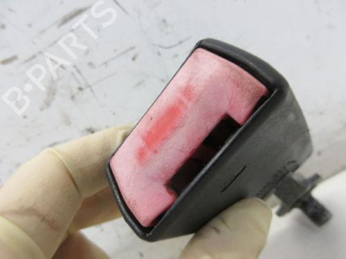 Seat buckle SMART ROADSTER (452) 0.7 (452.434) | BP29092027I32 