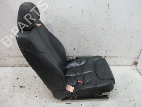 Left front seat VW PASSAT B6 (3C2) 2.0 TFSI | BP37111193C15 - Image 9