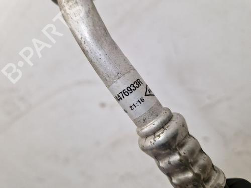 AC pipe RENAULT ZOE (BFM_) ZOE (BFMD) | BP37137384M126 - Image 8